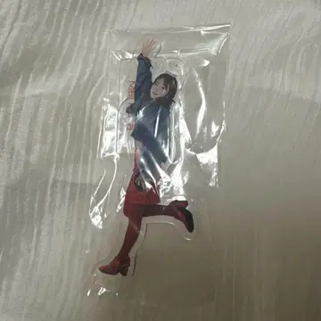 하타 메이 아크릴 스탠드