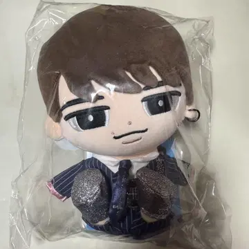 스노 BIG 봉제 인형 와타나베 쇼타