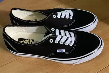 VANS LX AUTHENTIC 44 28.0cm