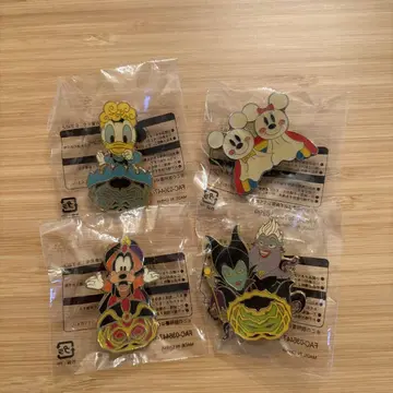 디즈니 경품