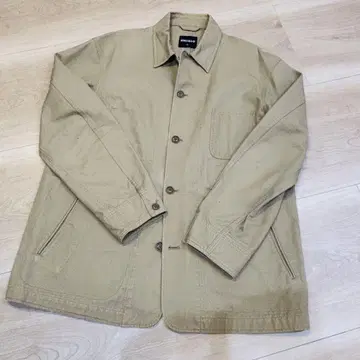 [ UNIQLO ] 올드 유니클로 셔츠 자켓