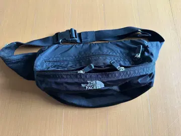 THE NORTH FACE 바디백 블랙 GU 유니클로 무인양품