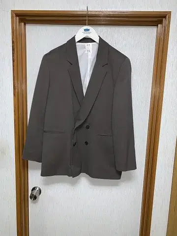1 새상품급 seya. 더블 자켓