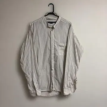engineered garments 스트라이프 셔츠!!