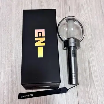 ENHYPEN 응원봉 ver1