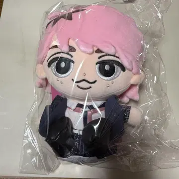 스노치루 BIG 봉제 인형 사쿠마 다이스케