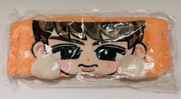 SnowMan 무카이 코지 스노치루 헤어밴드