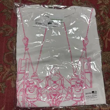 EVANGELION GEEKS RULES 영호기