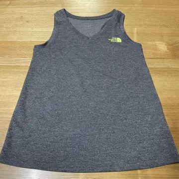 THE NORTH FACE 여성용 탱크탑 M