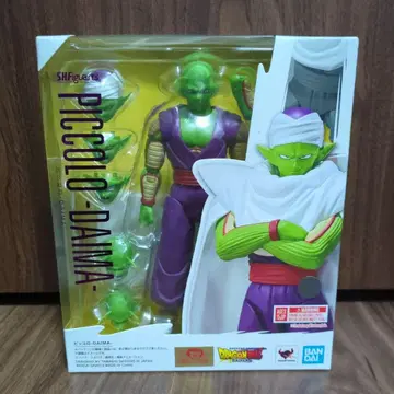 SHFiguarts 피콜로 DAIMA 미개봉품