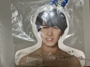 아이돌 포토 행거 2세트