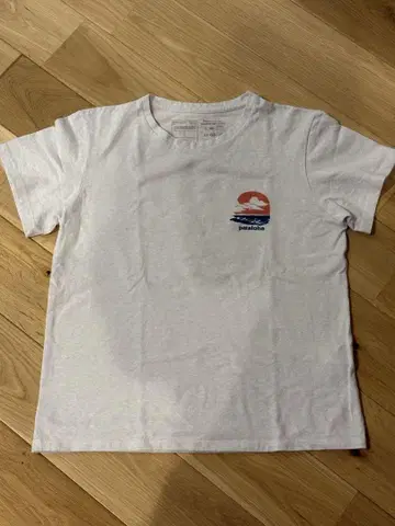 pataloha T셔츠 S 사이즈 patagonia 파타고니아 파타로하