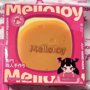 mellojoy 수플레 럭셔리 수플레 스퀴즈 멜로조이 diyjojo