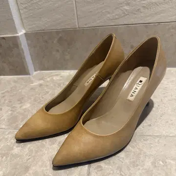 DIANA 다이애나 스틸레토 하이힐 23cm