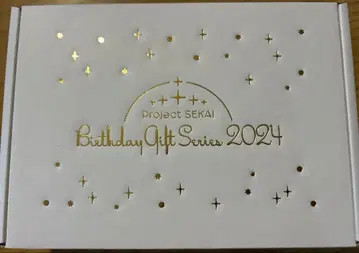 프로세카 벌스데이 기프트 요이사키 카나데 2024 답례 파우치