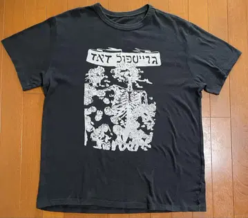 ASSEMBLY NEW YORK 티셔츠 블랙