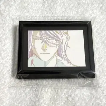 BLEACH 미니 액자 컬렉션 원화 유그램 하쉬발트
