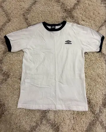 UMBRO x FREAK'S STORE 엄브로 별주 라인 T/링거T F