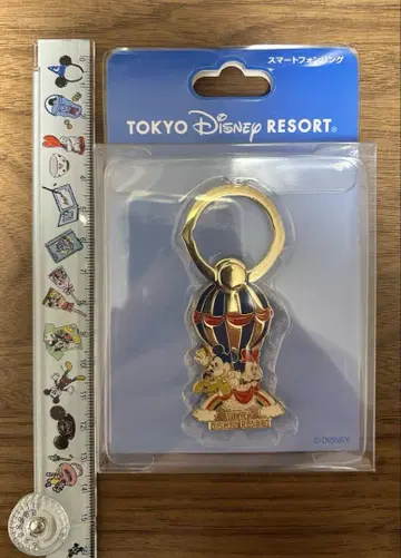 [ Disney ] 스마트폰 반지