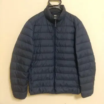 [ 초경량 ] UNIQLO 울트라 라이트 다운 다운 자켓 L
