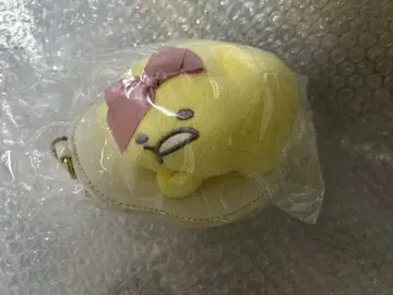 Maison de FLEUR 구데타마 패스 케이스