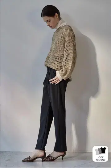stunninglure 하이브리드 슬림 팬츠