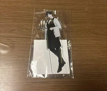 츠키우타 츠키노그랑팔라스 아크릴 스탠드 무츠키 하지