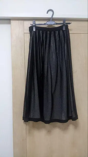 주디 컬렉션 스커트