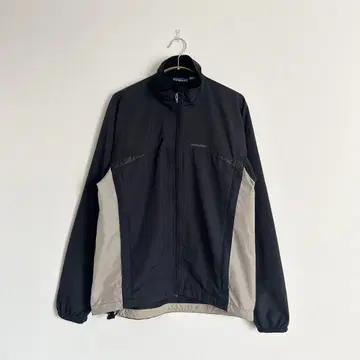 00s Patagonia integral jacket S 드로 코드