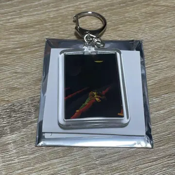 쿠사카와 타쿠야 아크릴 키링