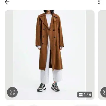 ZARA 완판 코트 마지막입니다! 귀여워요! 이사로 오늘 삭제 종료!