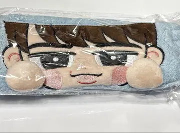 스노우맨 SnowMan Rays 스노치루 와타나베 쇼타 헤어밴드