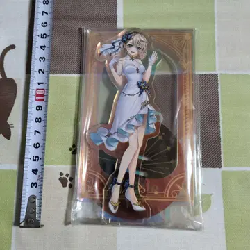 화이트 고양이 프로젝트 레노아 MVP 아크릴 스탠드