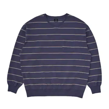 [] PWA SHAVED KANOKO BD V-NECK GRAPE