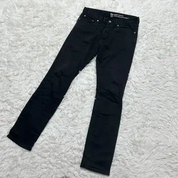 [ c6127 ] Gap 데님 청바지 블랙 스키니 스트레치
