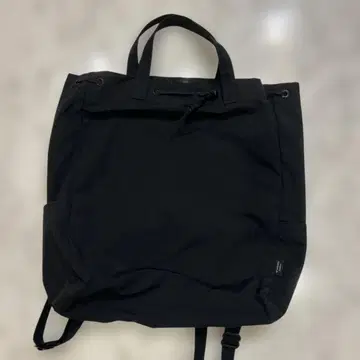 스탠다드 서플라이 백팩