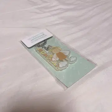seventeen 정한 벌스데이 굿즈 키링