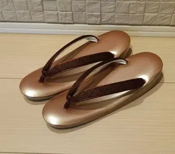 미사용품 킨와시 상표 조리 코반형 호몬기 기모노