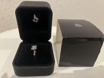 카와무라 카즈마 팬 프로듀스 귀걸이 귀찌