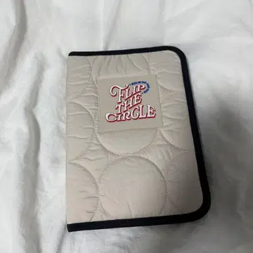 INI FLIP THE CIRCLE 멀티 콜렉트 케이스