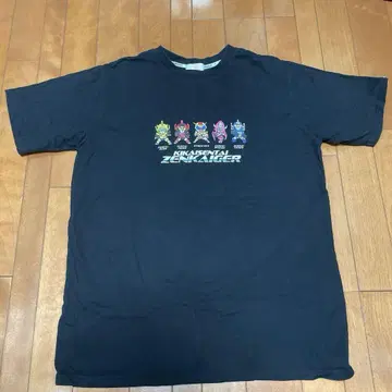 젠카이저 t셔츠 LL