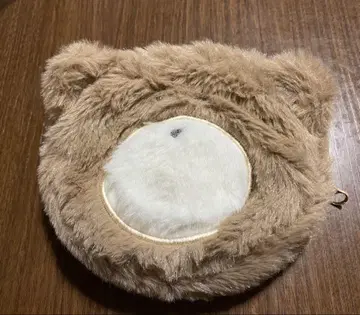 카토 시호 파우치