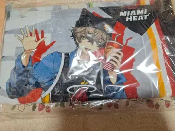 니지산지 EN 알반 녹스