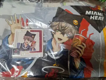 니지산지 EN 알반 녹스