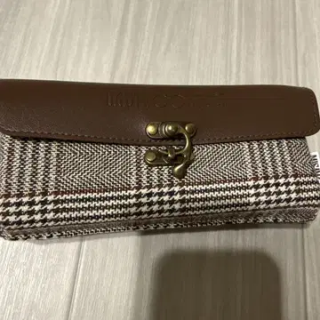 MISAMO HAUTE COUTURE 파우치