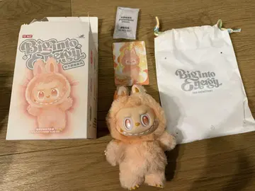 러브럽 Big into Energy Happiness