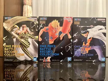ONEPIECE BATTLE RECORD COLLECTION 상디 외