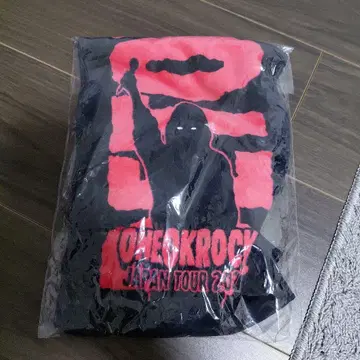 [ 원오크 ] ONE OK ROCK 2025 머플러 타월
