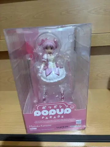 POP UP PARADE 마도카 마기 카나메 마도카 굿스마일컴퍼니