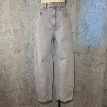 ANTGAUGE 이지 커브 입체 5P 청바지